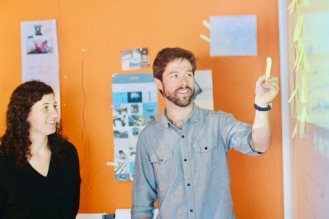 5 benefits of working with a business adviser