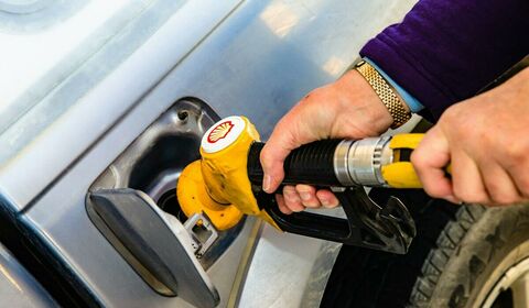 5 ways logistics companies can cope with rising fuel prices