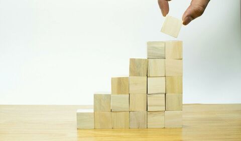 Moving your use of debt finance from stability to growth