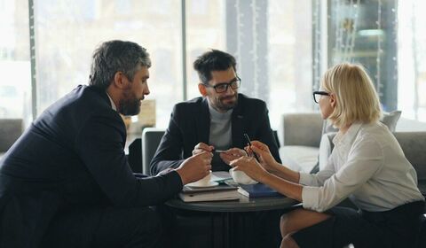 Planning for all eventualities the benefits of scenario planning