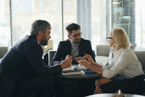 Planning for all eventualities the benefits of scenario planning