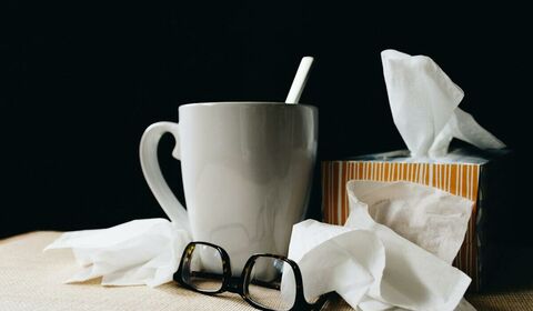 Keeping you up to date with the latest Statutory Sick Pay rules