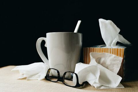 Keeping you up to date with the latest Statutory Sick Pay rules