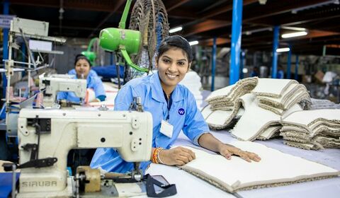 Key areas to consider when hiring younger workers