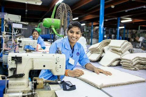 Key areas to consider when hiring younger workers