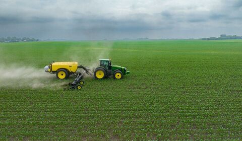 Managing the rising costs of fuel and fertiliser in your agricultural business