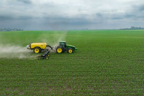 Managing the rising costs of fuel and fertiliser in your agricultural business
