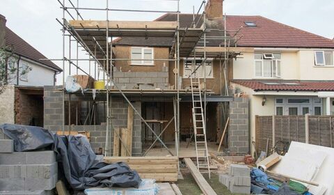 Late payment in the UK construction industry: 5 ways to speed up payment