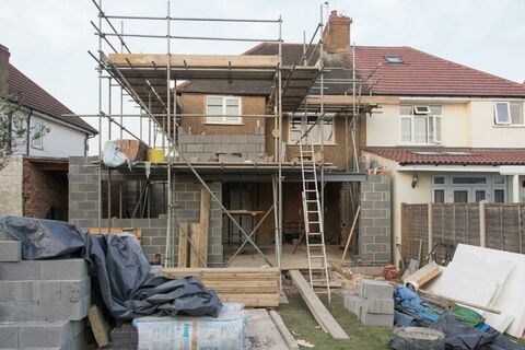 Late payment in the UK construction industry: 5 ways to speed up payment
