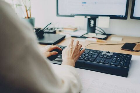 Making Tax Digital for Income Tax - Understanding Quarterly Updates