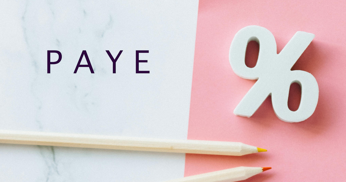 Paye Code Location Everything you ever wanted to know about… | Thain Wildbur Accountants