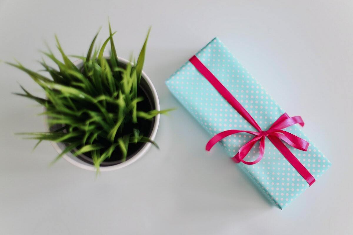 Quick Tips: What counts as a ‘trivial gift’?