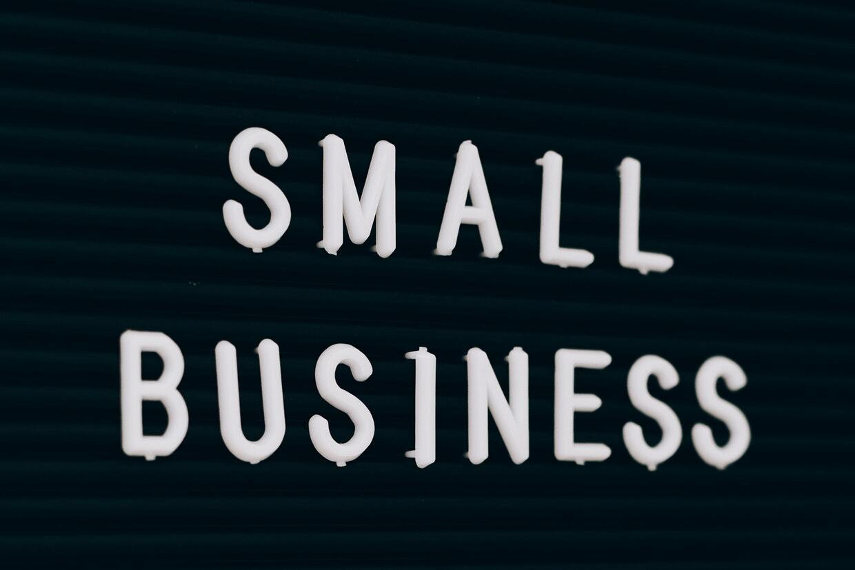 Making sure your new business finances are in order