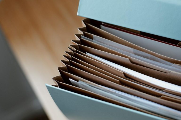 Getting your personal tax in order before the year end Kings lynn accountant