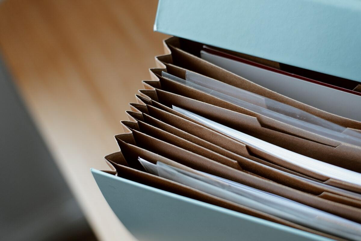 Getting your personal tax in order before the year-end