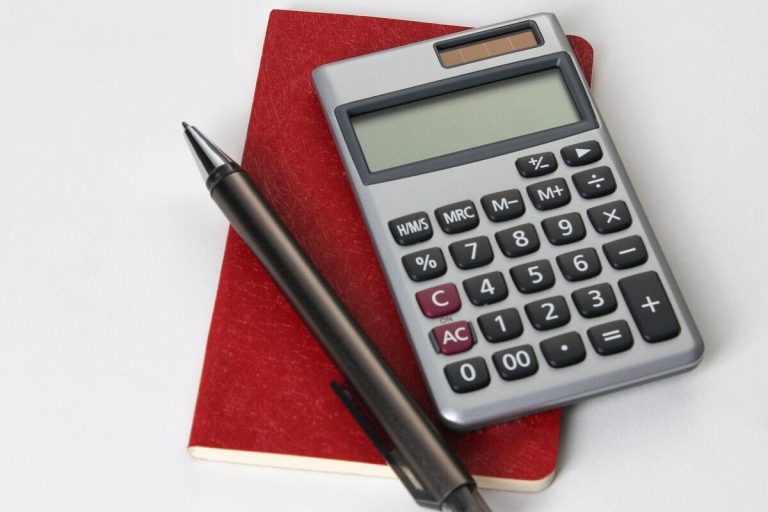 Do you need to complete a self assessment return