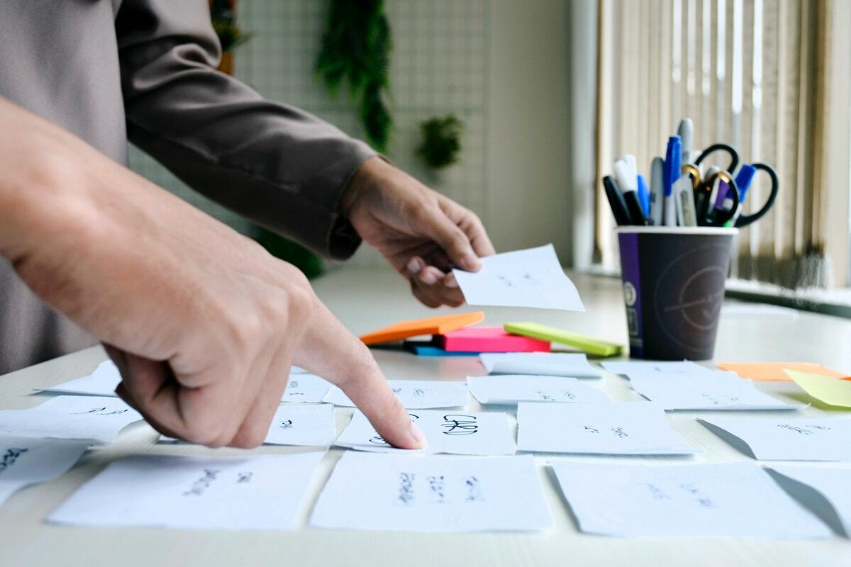 Business tips: Budgeting and managing cashflow