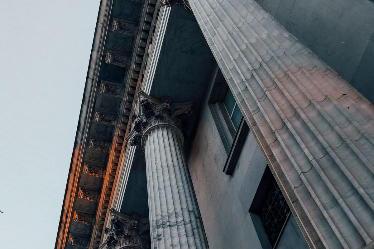 The importance of a business bank account