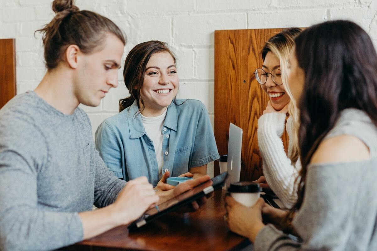 What to do when employing staff