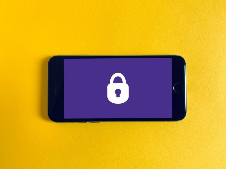Keeping your data safe as a remote worker