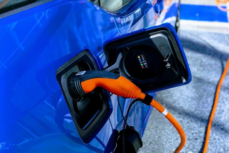 Should I get an electric car