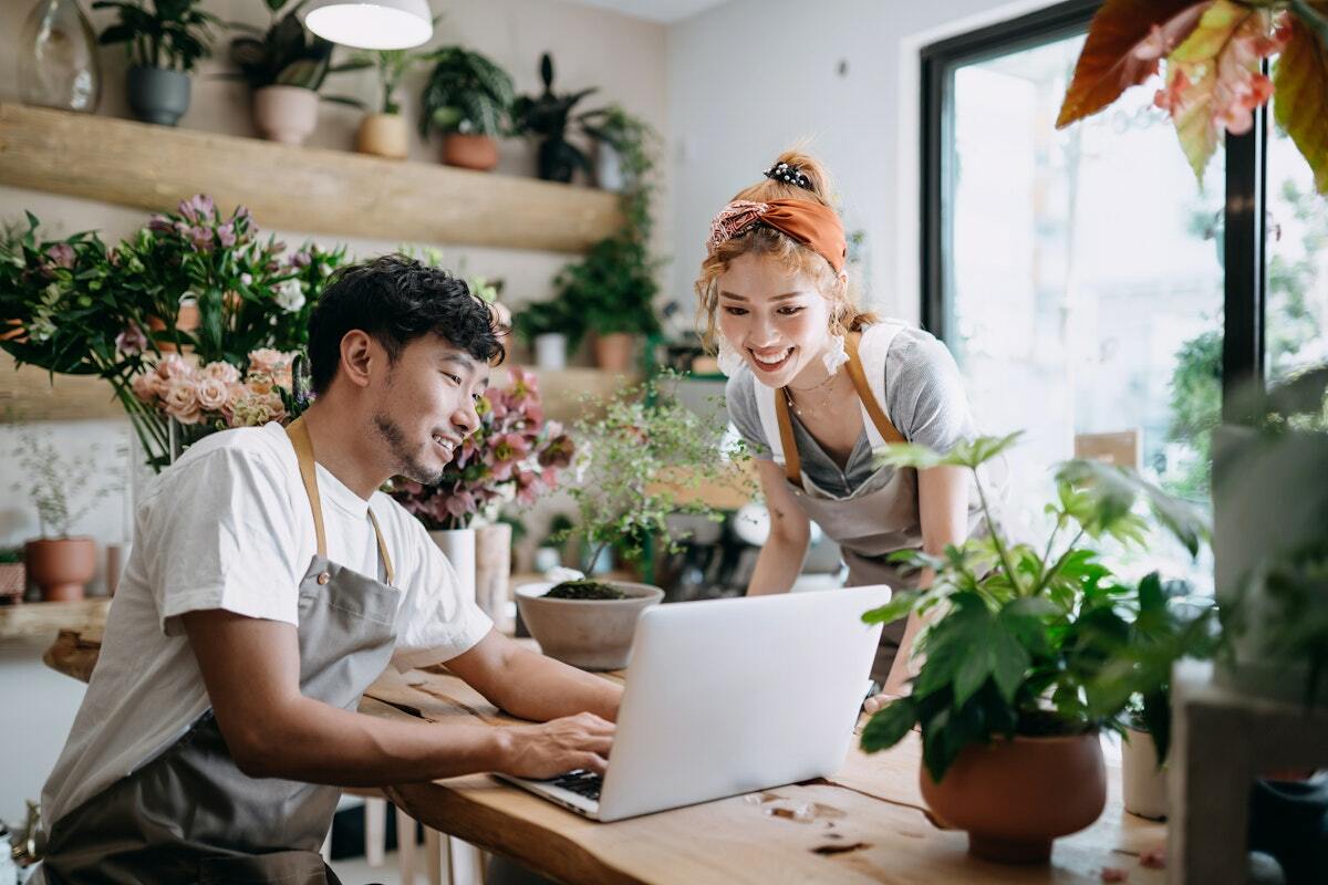 Leveraging the SME Advantage Thain wilbur Accountants