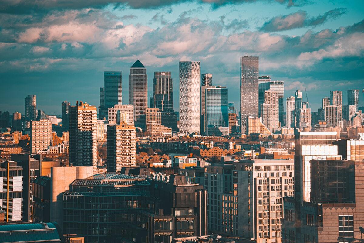 New UK corporation tax rates from April 2023