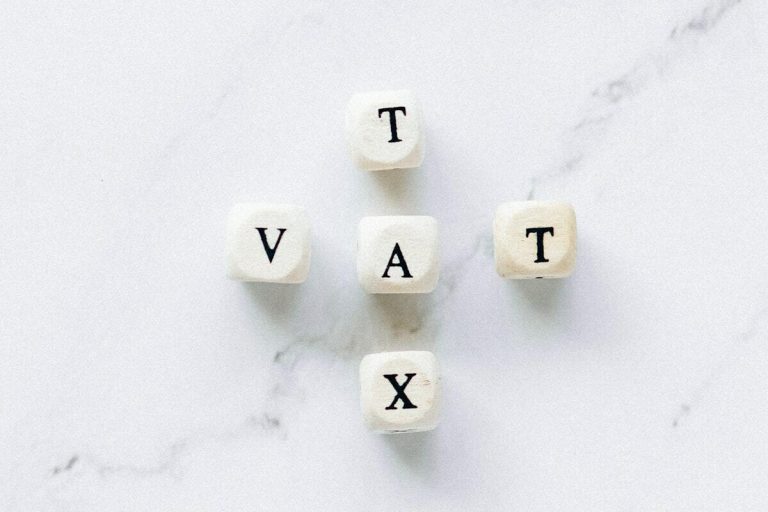 What are disbursements for VAT
