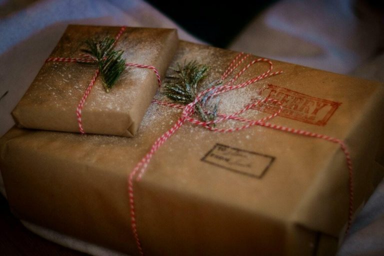 Happy Christmas from the Thain Wilbur Team