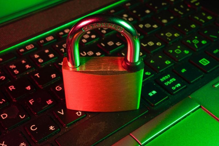 Is your business focused enough on cyber security