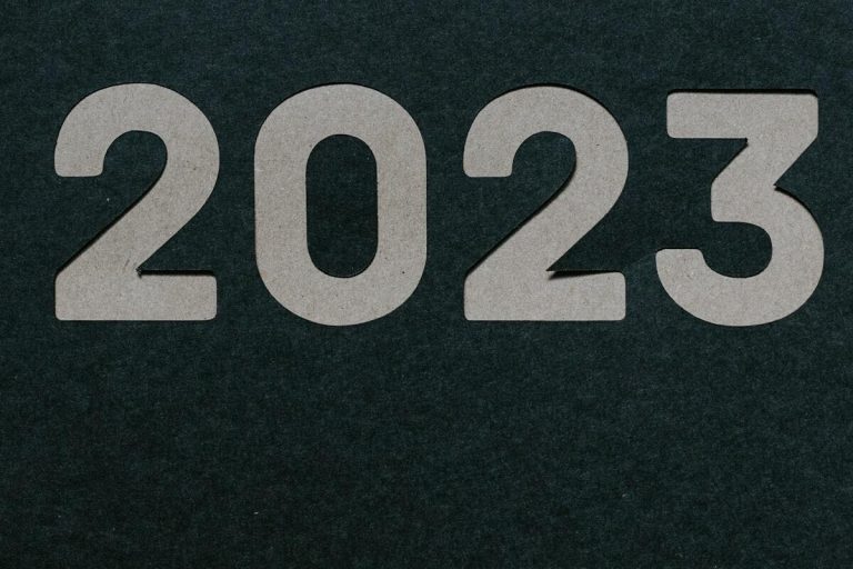 5 tips goal setting tips for 2023
