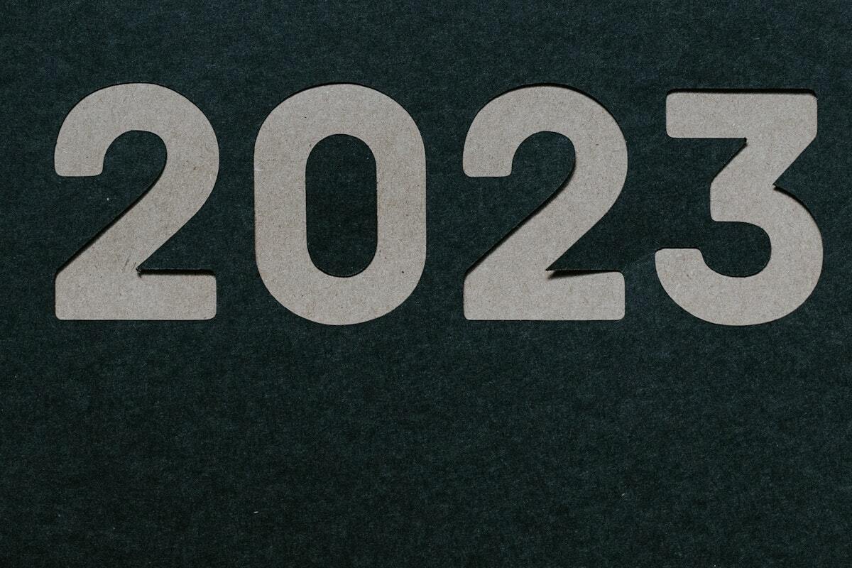 5 tips goal setting tips for 2023