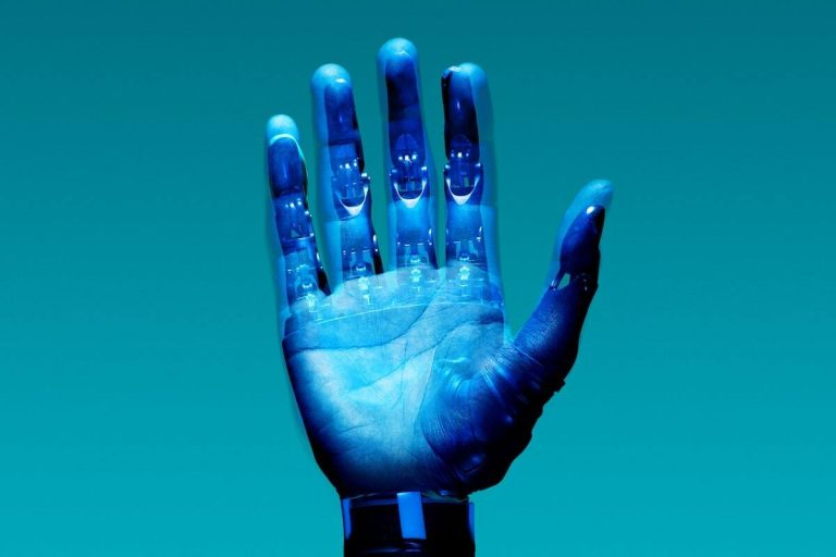 How can AI help your business