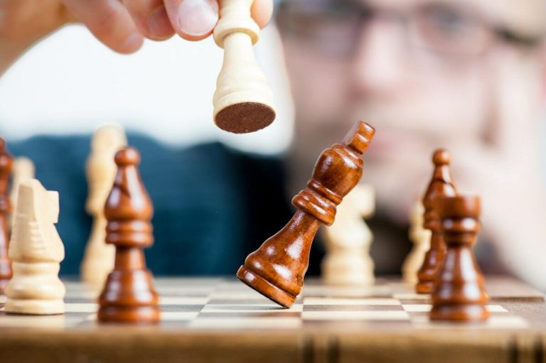 Which is more important Cashflow or profit