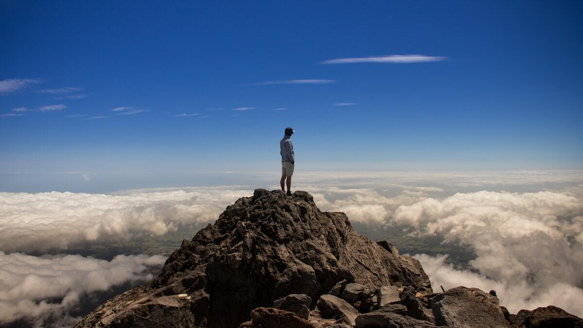 Stepping back: Do you have an exit strategy for your business?