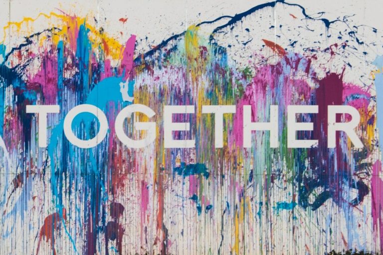 Strategic business partnerships the benefits of working together