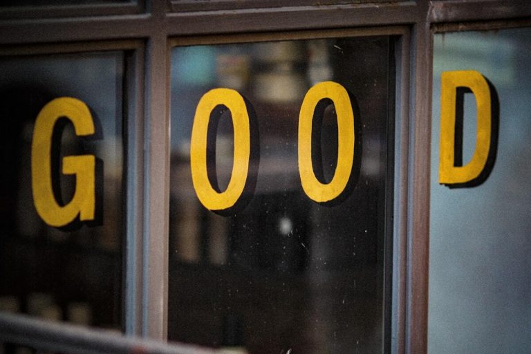 B corp companies business as a force for good