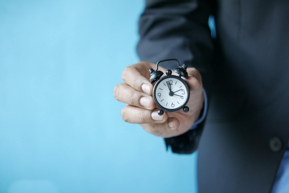 Your Q3 2023 deadlines for the diary