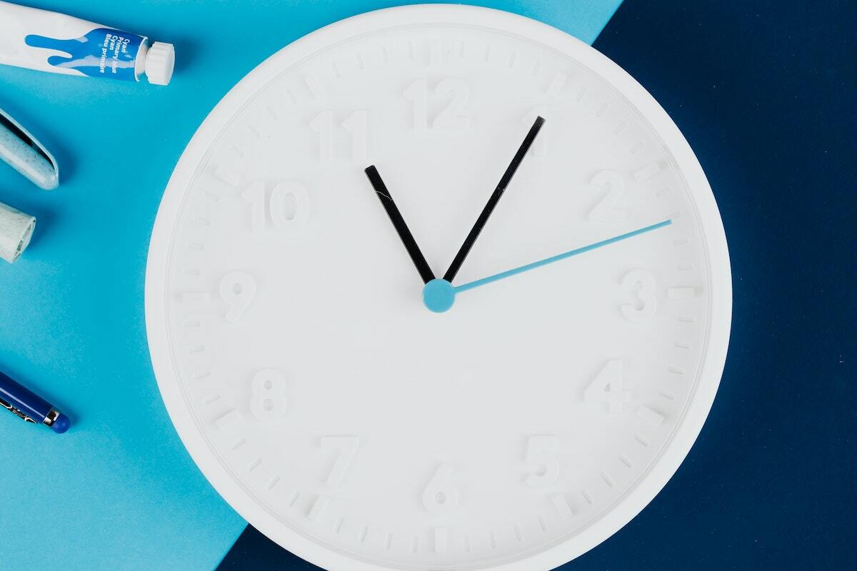 Your Q4 2023 deadlines for the diary