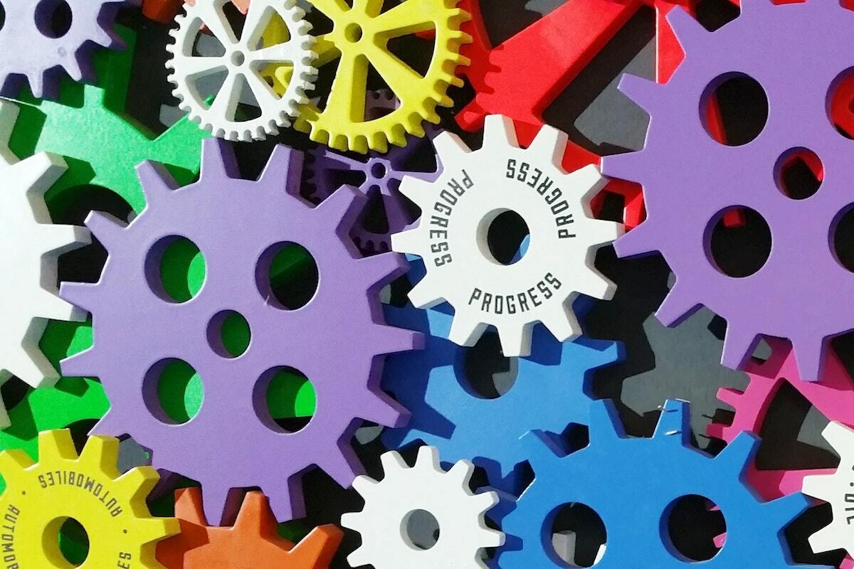 Can business automation streamline your business?