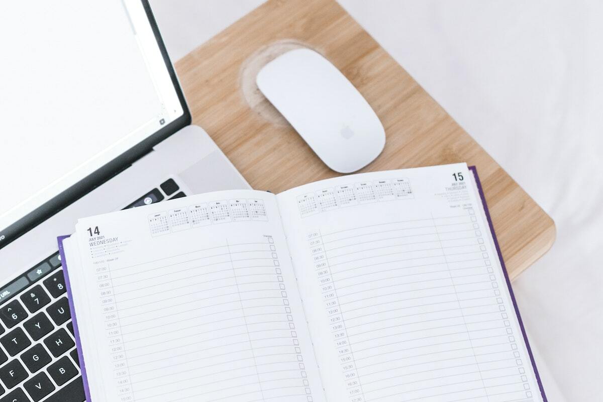 Company year-end preparations: time to get ready