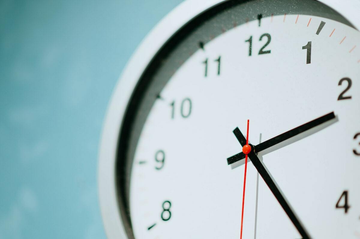 Your Q1 2024 deadlines for the diary