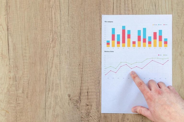 How deep financial data helps you make better business decisions