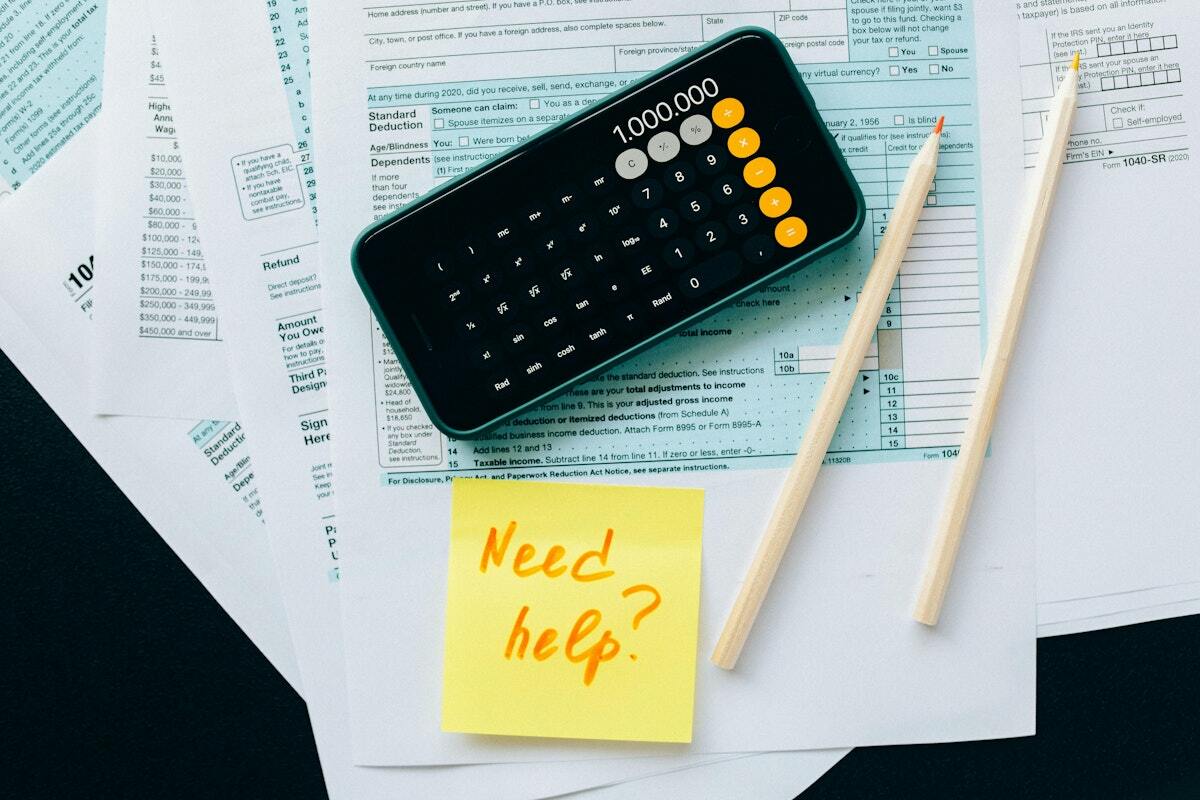 5 common accounting mistakes (and how to avoid them)