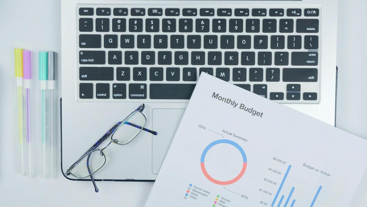 Budgeting for success: the importance of good financial management