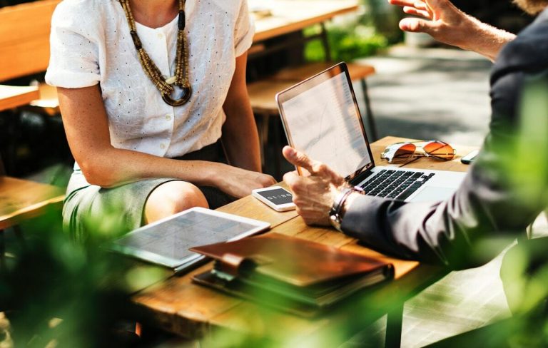 Keeping your tax and expenses in check when you are self-employed