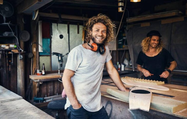 Join the Good Business Charter and become a force for good.