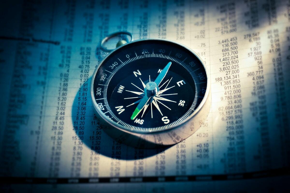 Key numbers to focus on in your business now