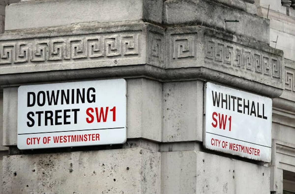 What key announcements could be in October’s Autumn Statement?