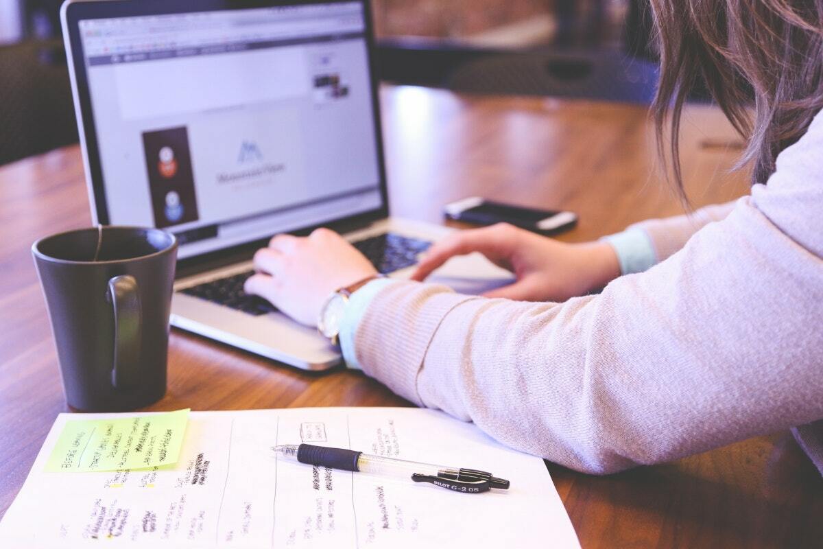 Data-driven decision-making: growth and strategy